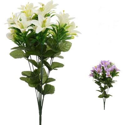 KYTICA ĽALIA MINI 47CM MIX/2F