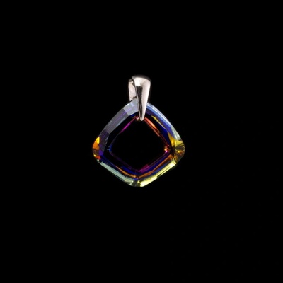iŠperky Strieborný prívesok Swarovski ID|108308