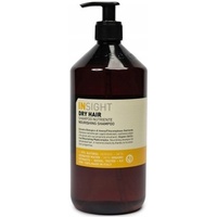 Insight Anti-Frizz Hydrating Conditioner pro vlnité vlasy 900 ml