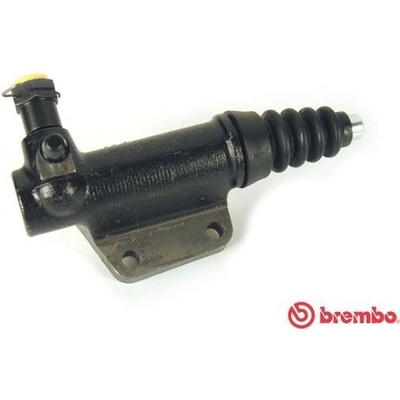 Pomocný spojkový valec BREMBO E 23 009