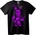NOONEBRAND Тениска Заек от Five Nights at Freddy's - 6XL, Black