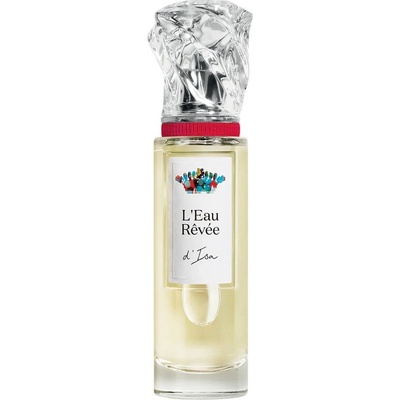 Sisley L´Eau REvEe D´Isa toaletní voda unisex 100 ml