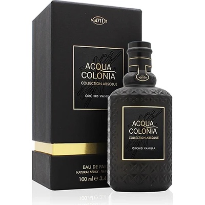 4711 Acqua Colonia Orchid Vanilla EDP 100 ml