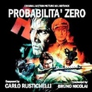Rustichelli Carlo - Probabilita' Zero CD