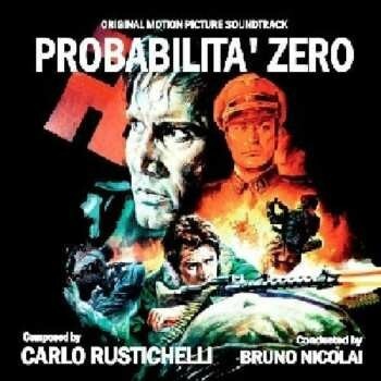 Rustichelli Carlo - Probabilita' Zero CD