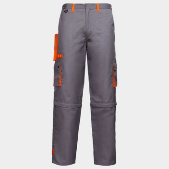 STENSO Работен панталон cargo dm 2in1 20311001 (20311001)