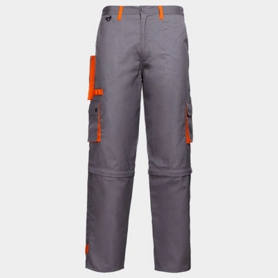 STENSO Работен панталон cargo dm 2in1 20311001 (20311001)