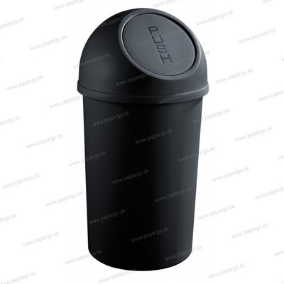 Odpadkový kôš Helit 45 l