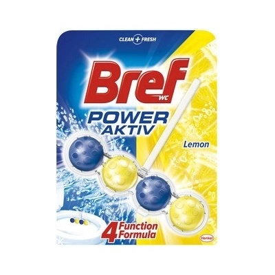 Drogerie BREF Power Aktiv, 50 g