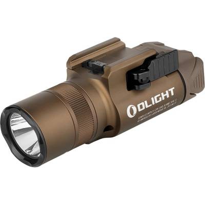 Olight Baldr PRO R 1350 lm – Zbozi.Blesk.cz