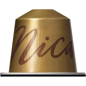 Nespresso Nicaragua