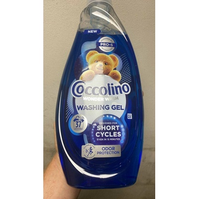 Coccolino Prací gel Wonder Wash Odour Defy 1,48 l
