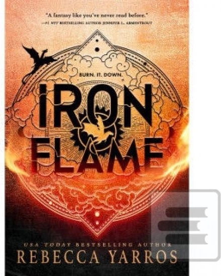 Iron Flame