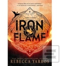 Iron Flame