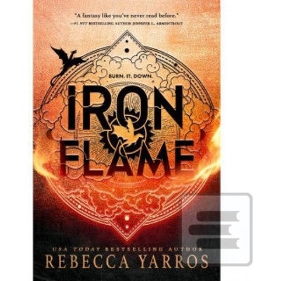 Iron Flame