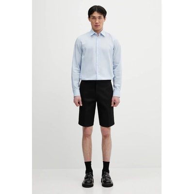 Dickies Къс панталон Dickies 874 Short Black (DK0A8619BLK1)