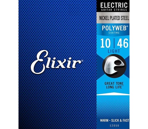 Elixir 12050