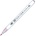 ZIG Clean Color Четка Писалка 815 Меко виолетово (RB-6000AT-815)