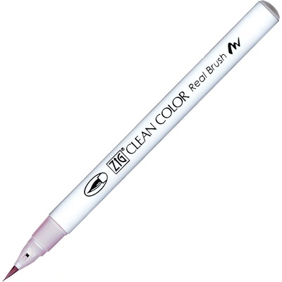 ZIG Clean Color Четка Писалка 815 Меко виолетово (RB-6000AT-815)
