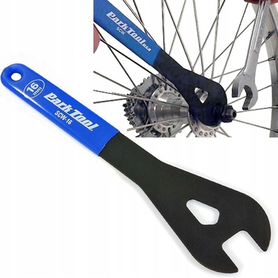 Park Tool SCW konusový klíč 16 mm