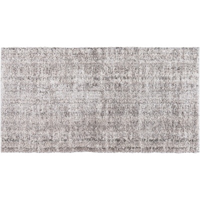 Multidecor Килим BILBAO SHAGGY 160x230 см сив/антрацит (MU0005)