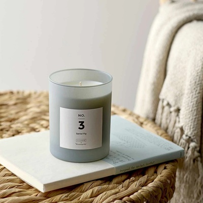 Bloomingville NO. 3 Santal Fig 210 g