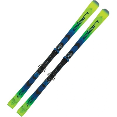Elan ACE SCX Fusion X 22/23