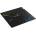 ENDORFY fp90s - floor mat - rectangular - 90 x 90 cm - black
