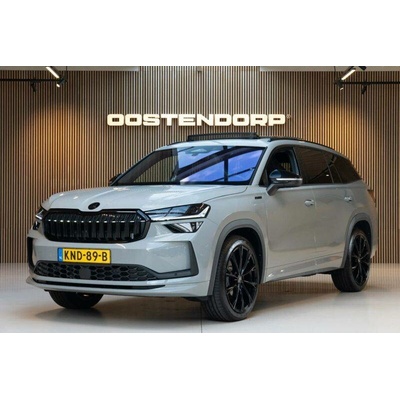 Skoda Kodiaq 1.5 TSI Sportline 110 kW