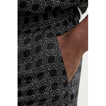 Karl Lagerfeld Къс панталон Karl Lagerfeld (561881.265702)