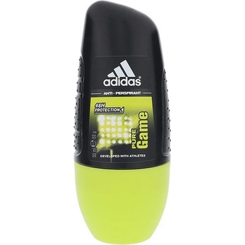 Adidas Pure Game Men roll-on 50 ml
