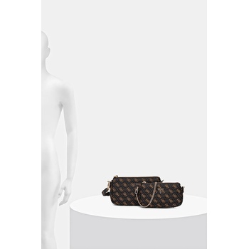 GUESS Чанта Guess NOELLE (HWQG96.72710)