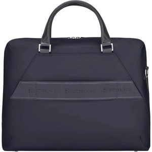 Victorinox Victoria Signature Briefcase Midnight Blue