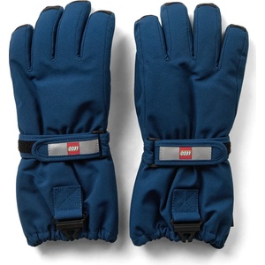 LEGO Детски ръкавици LEGO Kid's Atlin 700 Gloves - Dark Blue - размер 98/104 (EU) (202-7766-0611)