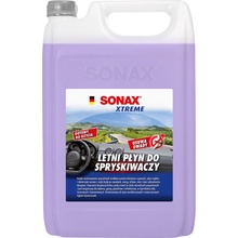 Sonax Xtreme Letná NANO kvapalina do ostrekovačov 4 l
