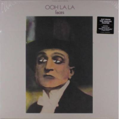 Faces - Ooh La La Vinyl LP