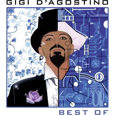 Gigi D'Agostino Best Of