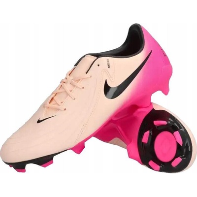 NIKE PHANTOM GX 2 ACADEMY oranžové