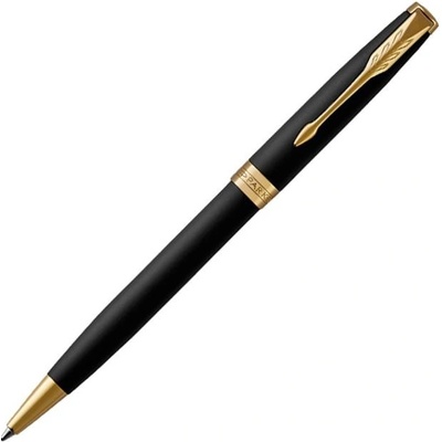 Parker GT 1502/5231519 Royal Sonnet Matte Black guľôčkové pero