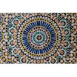 DIMEX ART Флизелинов фототапет ориенталски модел 375 x 250 см
