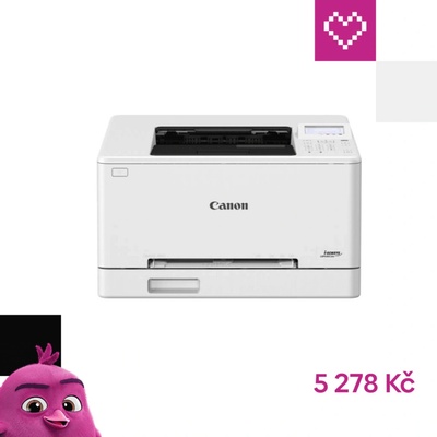 Canon i-SENSYS LBP646Cdw – Zboží Živě