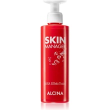 Alcina pleťové tonikum Skin Manager 190 ml