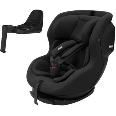 THULE Elm 360 2025 + základna Alfi ISOFIX black