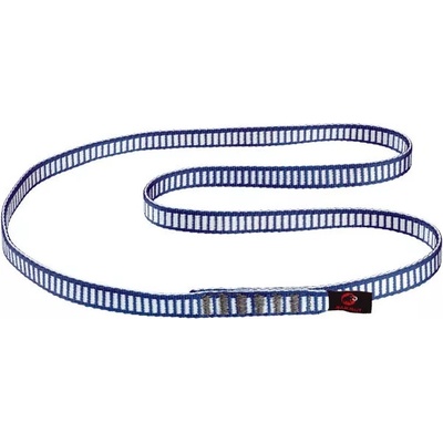 MAMMUT Tubular Sling 16.0 blue 120cm