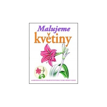 Malujeme květiny