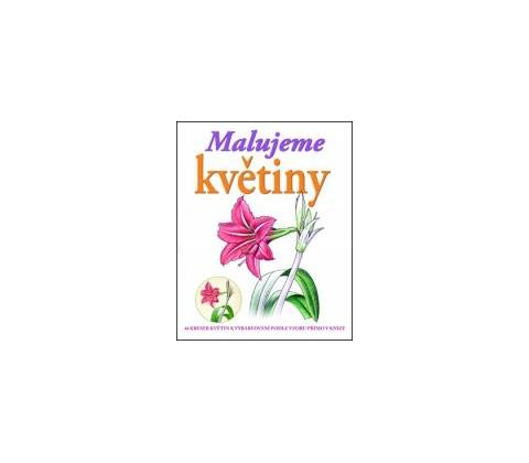 Malujeme květiny