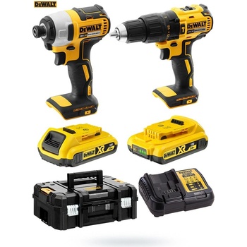 DeWALT DCK2060D2T