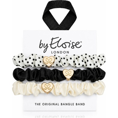 By Eloise London The Polka Edit Set