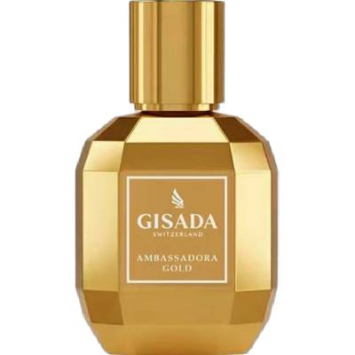Gisada Ambassador Gold EDP 100 ml за жени
