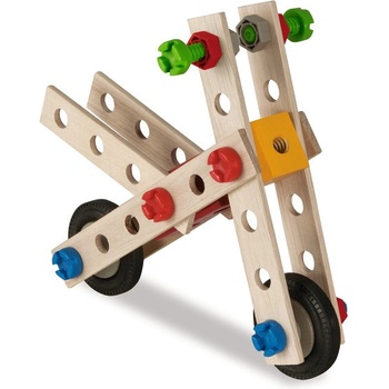 Heros konštrukčný set Constructor 100x